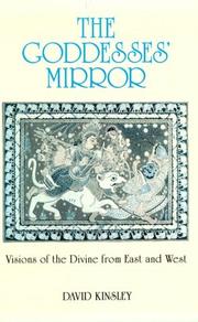 best books about hinduism The Goddesses' Mirror: Visions of the Divine from East and West