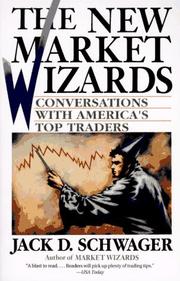best books about Trading The New Market Wizards