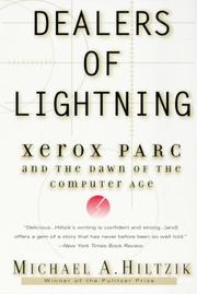 best books about The History Of Computers Dealers of Lightning