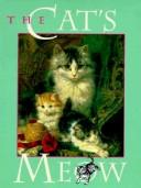 Cover of: The Cat's Meow