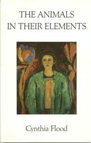 Cover of: The Animals in Their Elements