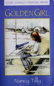 Cover of: Golden girl