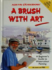 Cover of: A Brush With Art