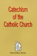 Cover of: Catechism of the Catholic Church