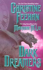 Cover of: Dark Dreamers