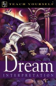 Cover of: Teach Yourself Dream Interpretation