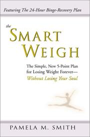 Cover of: Smart Weigh