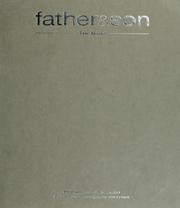 Cover of: Father & son, the bond
