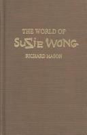 best books about hong kong The World of Suzie Wong