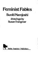 Cover of: Feminist fables