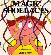 Cover of: Magic Shoelaces