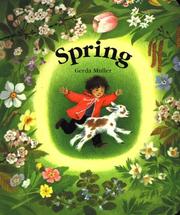 best books about seasons for preschoolers Spring