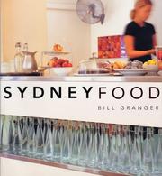 Cover of: Sydney Food