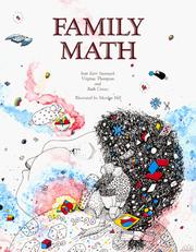 Cover of: Family math