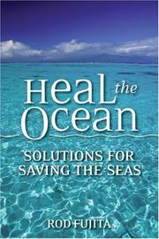 Cover of: Heal the Ocean