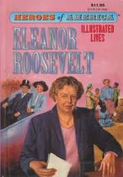 Cover of: Eleanor Roosevelt