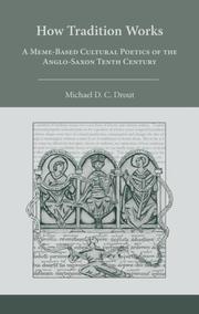 Cover of: How Tradition Works