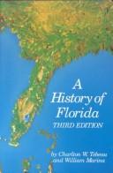 Cover of: A history of Florida