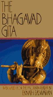 best books about Spirituality The Bhagavad Gita