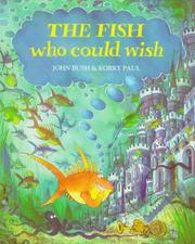 Cover of: The Fish Who Could Wish