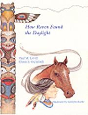 Cover of: How Raven Found the Daylight and Other American Indian Stories