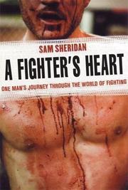 best books about Ufc A Fighter's Heart: One Man's Journey Through the World of Fighting