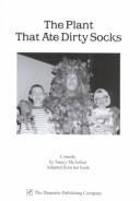 best books about Plants For Children The Plant That Ate Dirty Socks