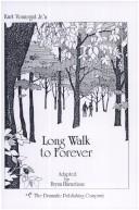 Cover of Long Walk to Forever