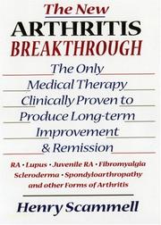 best books about arthritis The New Arthritis Breakthrough: The Only Medical Therapy Clinically Proven to Produce Long-term Improvement and Remission of Ra, Lupus, Juvenile Rs, Fibromyalgia, Scleroderma, Spondyloarthropathy, and Other Inflammatory Forms of Arthritis