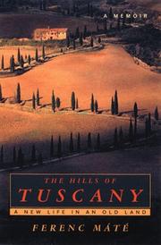 best books about Italy Travel The Hills of Tuscany