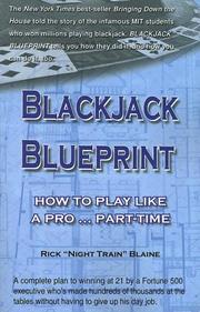 best books about Counting Cards Blackjack Blueprint: How to Play Like a Pro... Part-Time
