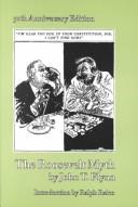 best books about f d r The Roosevelt Myth