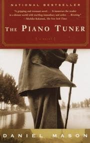 best books about burmww2 The Piano Tuner: A Novel