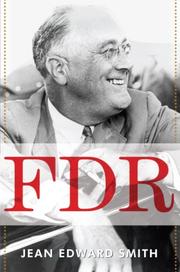 best books about Fdr FDR