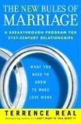 best books about Anxiety In Relationships The New Rules of Marriage: What You Need to Know to Make Love Work