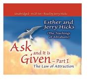 best books about Law Of Assumption Ask and It Is Given