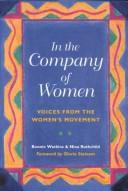 Cover of: In the company of women