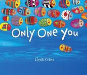 Cover of: Only one you