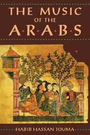 best books about music around the world The Music of the Arabs