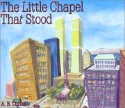 best books about 9/11 For Middle School The Little Chapel That Stood