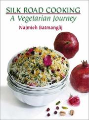 Cover of: Silk Road Cooking