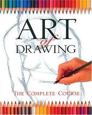 best books about how to draw Art of Drawing: The Complete Course