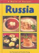 Cover of: Russia