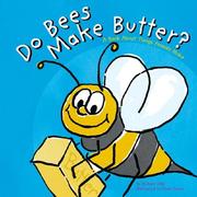 Cover of: Do Bees Make Butter