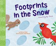 Cover of: Footprints In The Snow: Counting By Twos (Know Your Numbers)