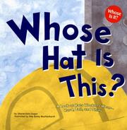 best books about Careers For Children Whose Hat Is This?: A Look at Hats Workers Wear - Hard, Tall, and Shiny
