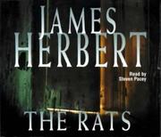 best books about rats fiction The Rats