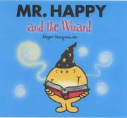 Cover of: Mr. Happy and the Wizard