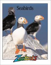 Cover of: Seabirds