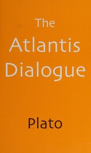 best books about Atlantis The Lost City The Atlantis Dialogue